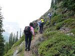 Cdn Rockies Adventure (Aug 2010) - Lake OHara - 004
